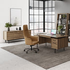 LINQ Office Storage Credenza