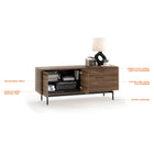 LINQ Office Storage Credenza