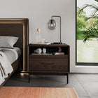 Linq Side Table/Nightstand