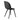 Beetle Dining Chair with Plastic Base