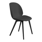 Beetle Dining Chair with Plastic Base