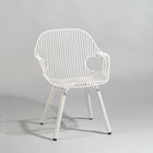 Rita Dining Armchair