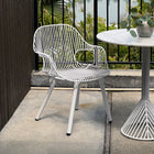 Rita Dining Armchair