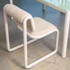 Tube Dining Chair