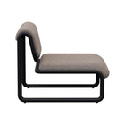 Tube Lounge Chair