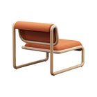 Tube Lounge Chair