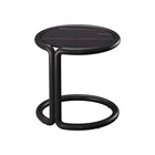 Tube Ceramic Side Table