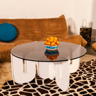 Wave Coffee Table