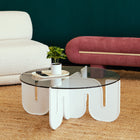 Wave Coffee Table