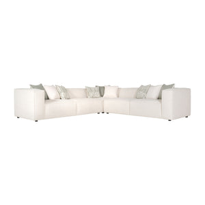 Bliss 3-Piece Sectional