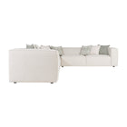 Bliss 4-Piece Sectional