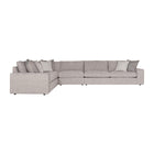 Nest 4-Piece Sectional