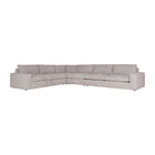 Nest 4-Piece Sectional