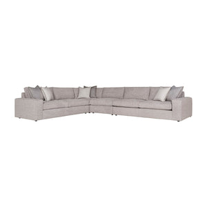 Nest 4-Piece Sectional