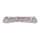 Nest 4-Piece Sectional