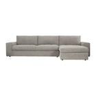 Nest L-Shaped Sectional