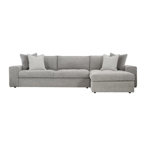 Nest L-Shaped Sectional