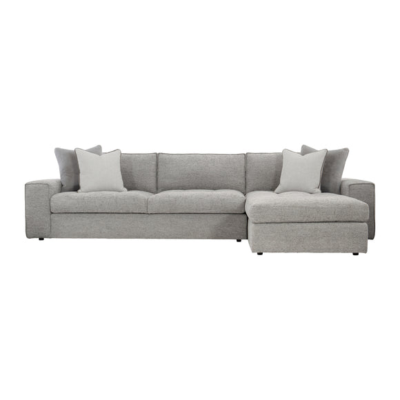 Nest L-Shaped Sectional