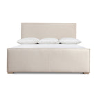 Tribeca Panel Bed