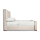 Tribeca Panel Bed