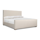 Tribeca Panel Bed