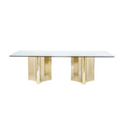 Abbott Dining Table