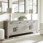 Albion Entertainment Credenza