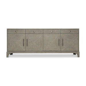 Albion Entertainment Credenza