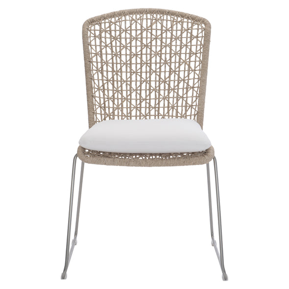 Carmel Outdoor Side Chair