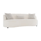 Elle Curved Sofa