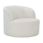 Elle Swivel Lounge Chair