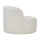 Elle Swivel Lounge Chair