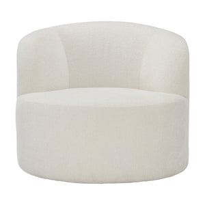 Elle Swivel Lounge Chair