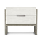 Foundations 2-Drawer Nightstand