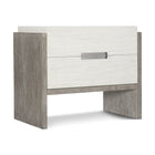 Foundations 2-Drawer Nightstand