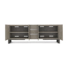 Foundations Entertainment Credenza