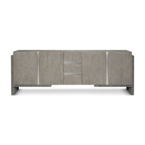 Foundations Entertainment Credenza