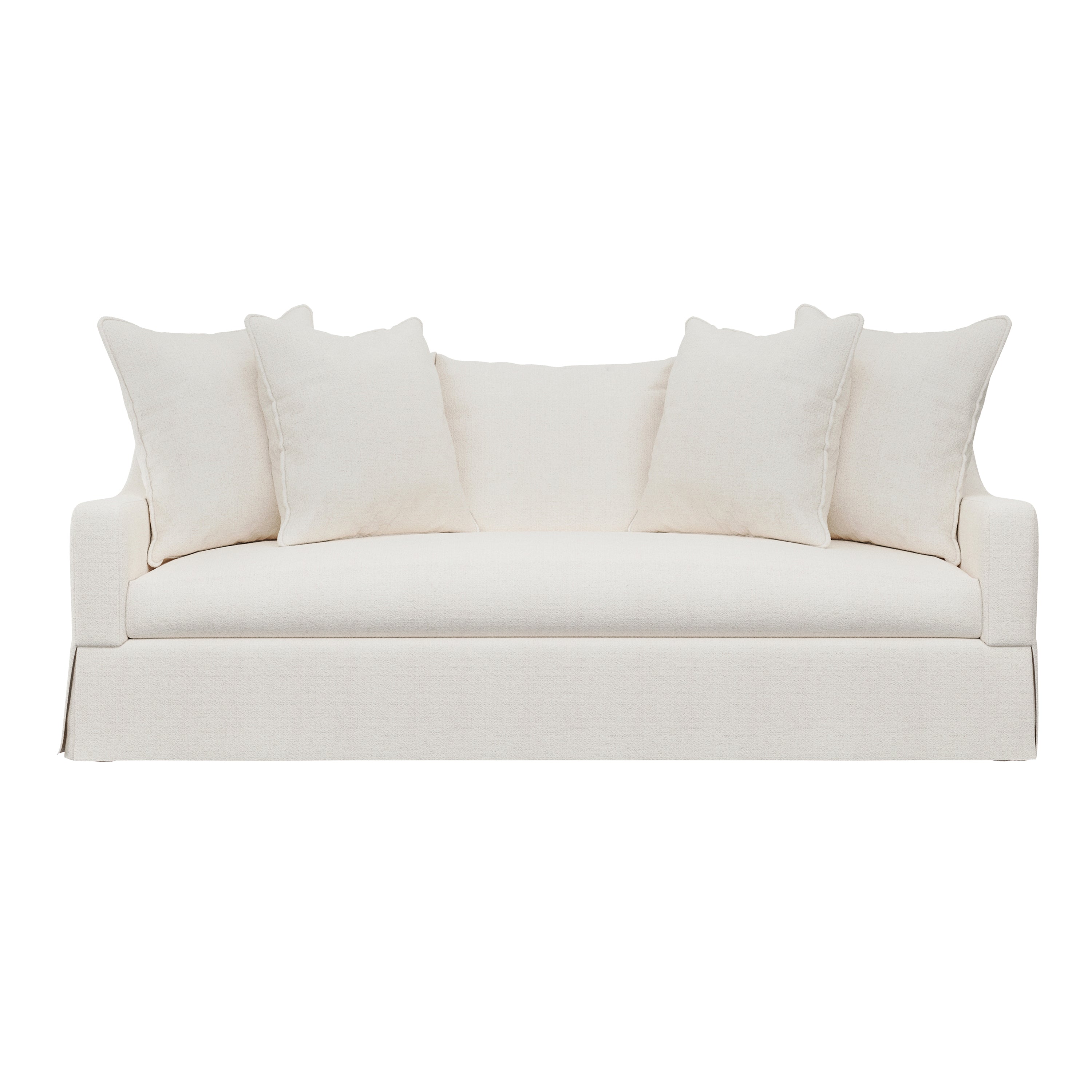 Bernhardt 2024 noel sofa