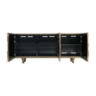 Kintore Entertainment Credenza