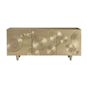 Kintore Entertainment Credenza