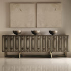 Mackintosh Entertainment Credenza