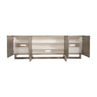 Mackintosh Entertainment Credenza