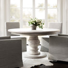 Mirabelle Expandable Dining Table