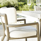 Rhodes Outdoor Arm Chair