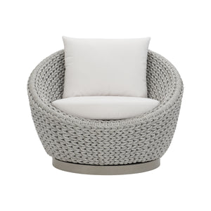 Savaii Outdoor Swivel Chair