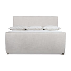 Sawyer Upholstered Bed