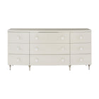 Silhouette Dresser