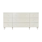 Silhouette Dresser