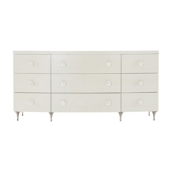 Silhouette Dresser