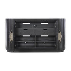 Silhouette Onyx Buffet